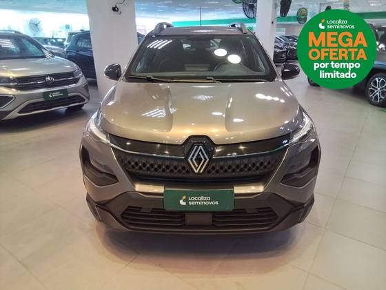 RENAULT KARDIAN 1.0 TCE FLEX TECHNO EDC RENAULT KARDIAN 1.0 TCE FLEX TECHNO EDC